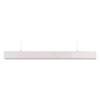 Світлодіодна люстра INNOVA5-40 40W біла, Люстри LED