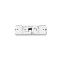 LED-контролер DEYA 12-48VDC, 5A*4CH, DALI (DA4-L)