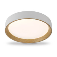 Світлодіодний накладний світильник Ardero AL5087ARD ALMOND 72Вт