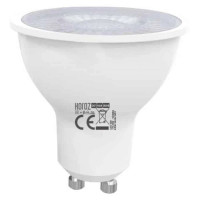 Світлодіодна лампа CONVEX-10 10W GU10 6400К, Лампи світлодіодні