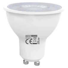 Світлодіодна лампа CONVEX-10 10W GU10 6400К, Лампи світлодіодні