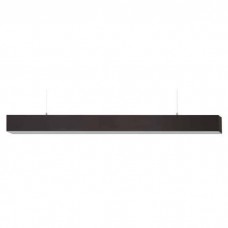 Світлодіодна люстра INNOVA3-40 40W чорна, Люстри LED