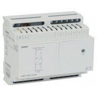 Блок живлення, 100W, стабілізований вихід, 12V DC