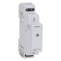 Блок живлення, 10W, стабілізований вихід, 24V DC