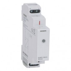 Блок живлення, 10W, стабілізований вихід, 24V DC