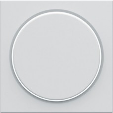 Накладка для нажимного димеру Lumina/Gallery, біла