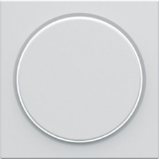 Накладка для нажимного димеру Lumina/Gallery, чорна