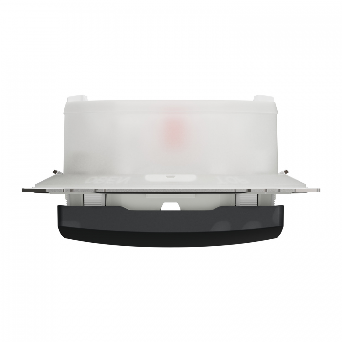 Однокл перемч IP44 Чорний Sedna Design, Чорний, Sedna Design & Elements