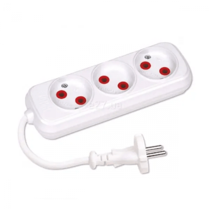 Подовжувач 3/2 м 200-302-303