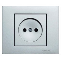 Розетка Grano димчата, Дим, Розетка