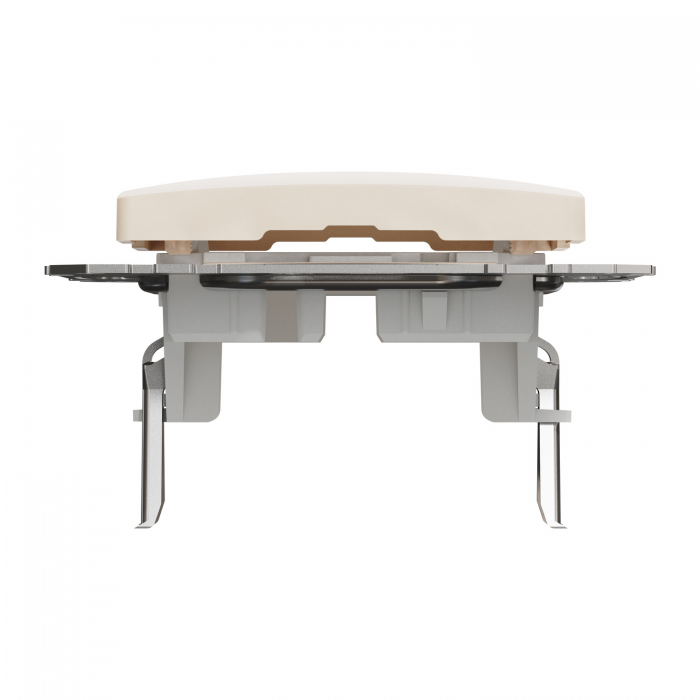 Заглушка Бежевий Sedna Design, Бежевий, Sedna Design & Elements