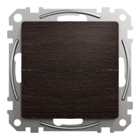 Заглушка Венге Sedna Elements, Венге, Sedna Design & Elements