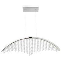 Світлодіодна люстра VOYAGER-18 18W, Люстри LED