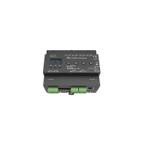 Релейний модуль DALI/DMX Switch 16А*4CH 100-240VAC (DH4)