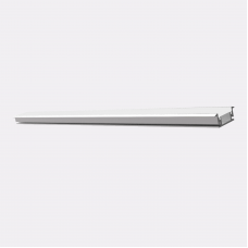 LED-профіль для підлоги, 2,5 метра (LE2711)