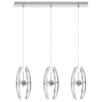 Світлодіодна люстра OPTIMA-36 36W, Люстри LED