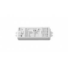 LED-контролер DEYA 12-24VDC, 3A*5CH (WB5)