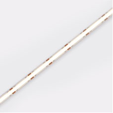 LED стрічка COLORS COB-24V-IP20 8W 660Lm 4000K 5м (DF6-24V-8mm-NW)