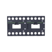 Механічне блокування для контакторів Ex9C400-500