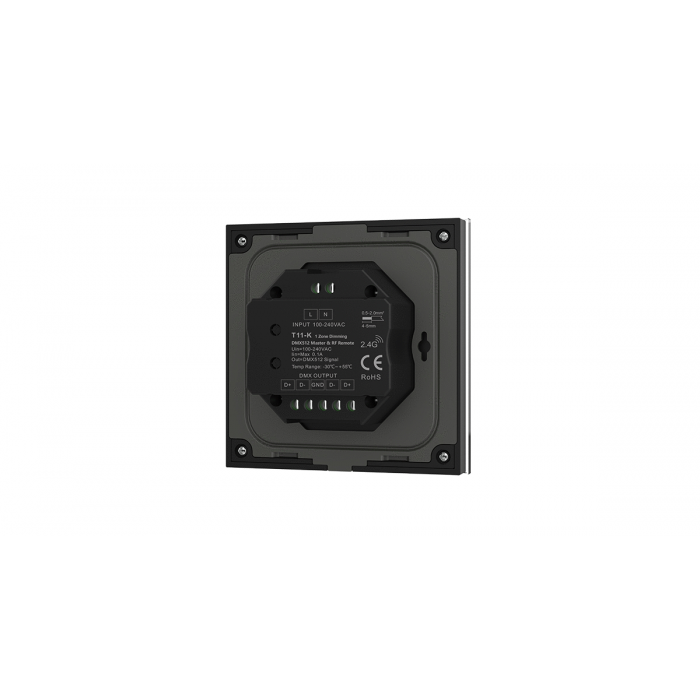 Пульт дистанційного керування DEYA 1 зона (T11-K(Black))
