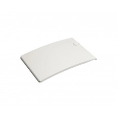 Дверцята для PNS/PNF 3x18W, білі