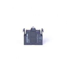 LED індикатор для кнопки Ex9P1, червона, 6V AC/DC