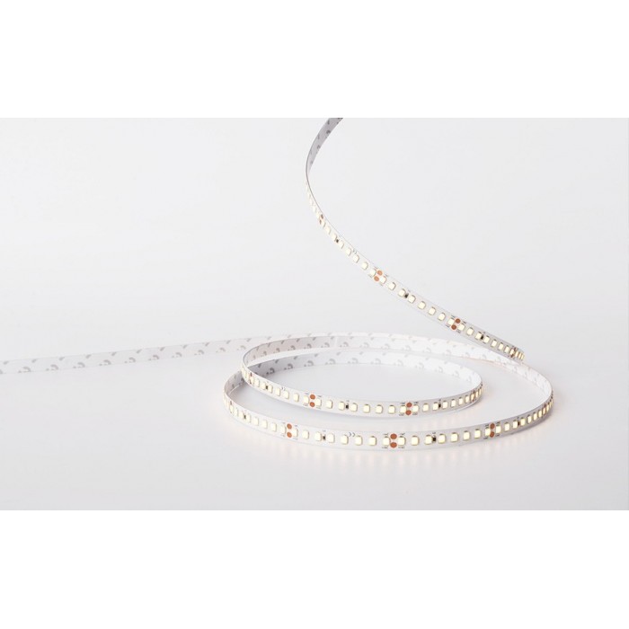 LED стрічка COLORS 60-2835-24V-IP33 4.2W 395Lm 3000K 5м (D860-24V-8mm-WW)