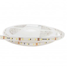 LED стрічка RISHANG 60-2835-12V-IP67 5.5W 49Lm Blue 5м (RN3060TA-B-B)