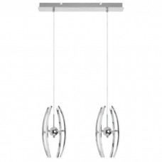 Світлодіодна люстра OPTIMA-24 24W, Люстри LED