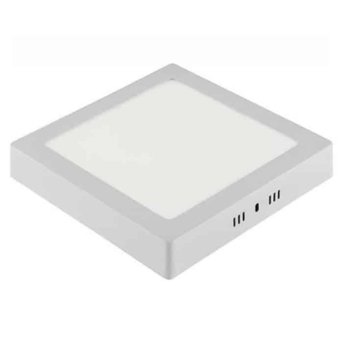 Світлодіодний світильник ARINA-18 18W 4200К, Білий, Накладні світильники LED