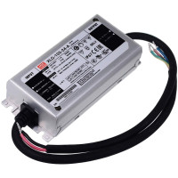 Блок живлення Mean Well 96W DC24V IP67 (XLG-100-24)