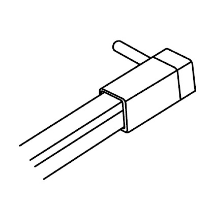 Електричне з'єднання COLORS без пайки для NMT1312-Plus (AS-NMT1312HL0-FL)