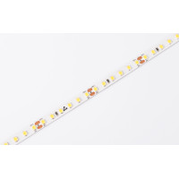 LED стрічка COLORS 120-2835-24V-IP20 8.4W 790Lm 3000K 5м (D8120-24V-8mm-WW)