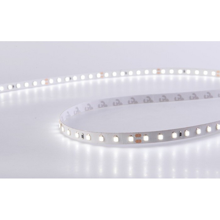 LED стрічка COLORS 120-2835-24V-IP20 8.4W 745Lm 2700K 50м (D8120-24V-8mm-SW)