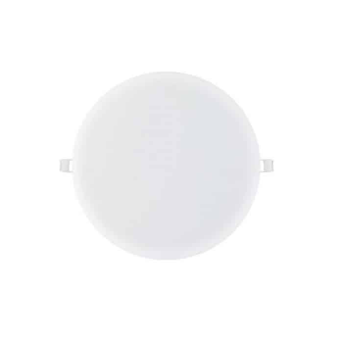 Світлодіодний світильник STELLA-20 20W 6400K, Світильники врізні