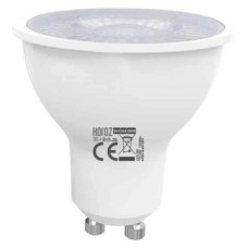 Світлодіодна лампа CONVEX-8 8W GU10 3000К, Лампи світлодіодні