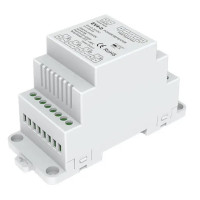 LED-повторювач DEYA на DIN-рейку 12-24VDC, 5A*4CH (EV4-D)