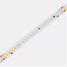 LED стрічка COLORS 144-2835-48V-IP65 NANO 5.4W 580Lm 4000K 5м (DS8144-48V-12mm-NANO)