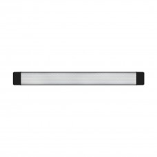 Світлодіодний світильник GAMA-30 30W 6400K, Чорний, Накладні світильники LED