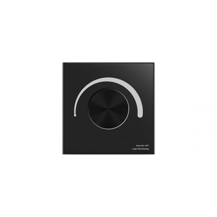 Пульт дистанційного керування DEYA 1 зона (T11-K(Black))