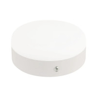 Світлодіодний світильник CARLA-16 16W 4200К, Білий, Накладні світильники LED