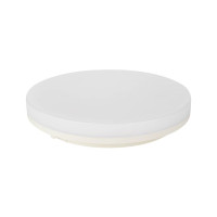 Світлодіодний світильник ANDREA-20 20W 6400К білий, Білий, Накладні світильники LED