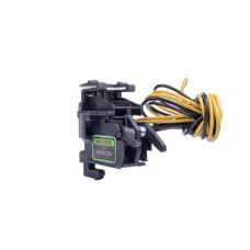 Сигнальний + Додатковий контакт для Ex9MV2S, 1CO, кріплення зліва