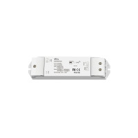 LED-контролер DEYA 12-48VDC, 15A*1CH, PUSH-DIM (V1-L)