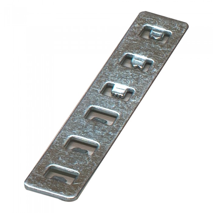 Прямий з'єднувач планка Ardero LD4023 ULTRA для шинопроводу CAB1404