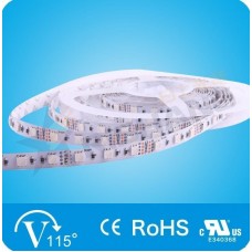LED стрічка RISHANG 60-5050-12V-IP67 12.9W RGB 5м (RD3260AQ)