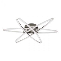 Світлодіодна люстра AVALON 35W, Люстри LED