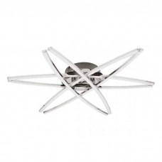 Світлодіодна люстра AVALON 35W, Люстри LED