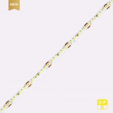 LED стрічка COLORS 160-2835-24V-IP20 13W 2015Lm 3000K 5м (DR8160-24V-10mm-WW)