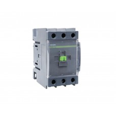 Контактор, 3 полюси, 100A AC-3, котушка 48 V AC,1NC+1NO